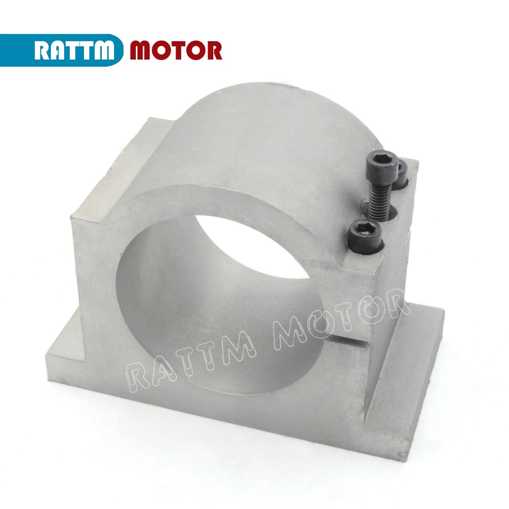CNC Router Bộ 2.2KW ER20 Nước  - đánh giá và giá 2.2Kw Water Cooled Spindle Kit Vfd