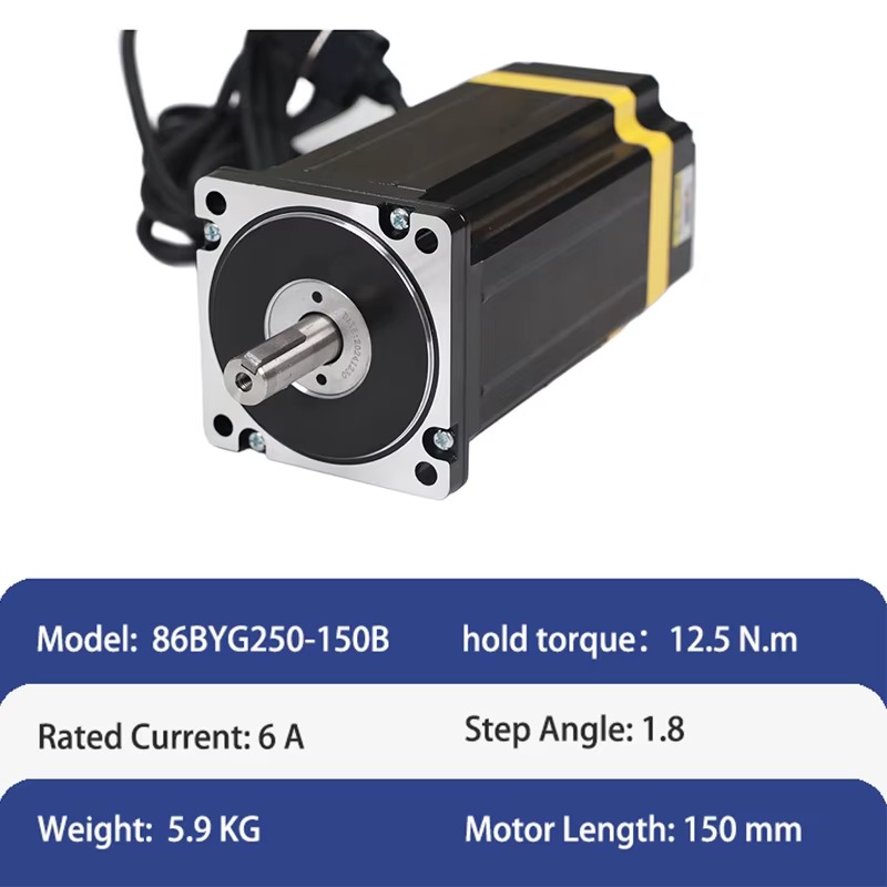 Nema 23 24 34 Closed Loop Step - đánh giá và giá Nema 23 Closed Loop Stepper Motor Driver Kit